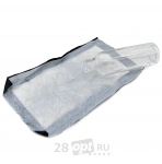 Салфетки для художественной татуировки ACS101, 250 шт.