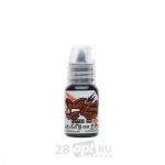 Краска для художественной татуировки World Famous Tattoo Ink, Legendary Outlining Ink, 15 мл