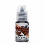 Краска для художественной татуировки World Famous Tattoo Ink, Legendary Outlining Ink, 15 мл