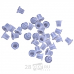 Колпачки для краски Tattoo Caps I109, 9 мм