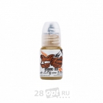 Краска для художественной татуировки World Famous Tattoo Ink, Sicilian Olive, 15 мл