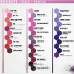 Краска для художественной татуировки World Famous Tattoo Ink, Paris Pink, 30 мл