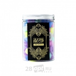 Распродажа, Силиконовые колпачки для краски Tattoo Caps ACI040-6, Разноцветные, 100 шт.