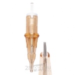Картриджи для художественной татуировки EZ V-Select VC-1203RLMT Round Liner 3, 0,35 мм, коробка 20 шт.