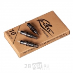 Картриджи для художественной татуировки EZ Filter FC-1023M1C, Round Magnum 23, 0,30 мм, коробка 10 шт.